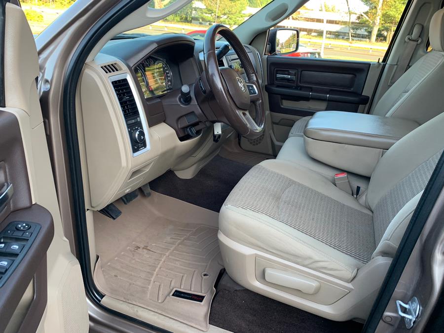 2009 Dodge Ram 1500 4WD Crew Cab 140.5" Laramie, available for sale in South Windsor, Connecticut | Mike And Tony Auto Sales, Inc. South Windsor, Connecticut 2009 Dodge Ram 1500 4WD Crew Cab 140.5" Laramie, available for sale in South Windsor, Connecticut | Mike And Tony Auto Sales, Inc. South Windsor, Connecticut