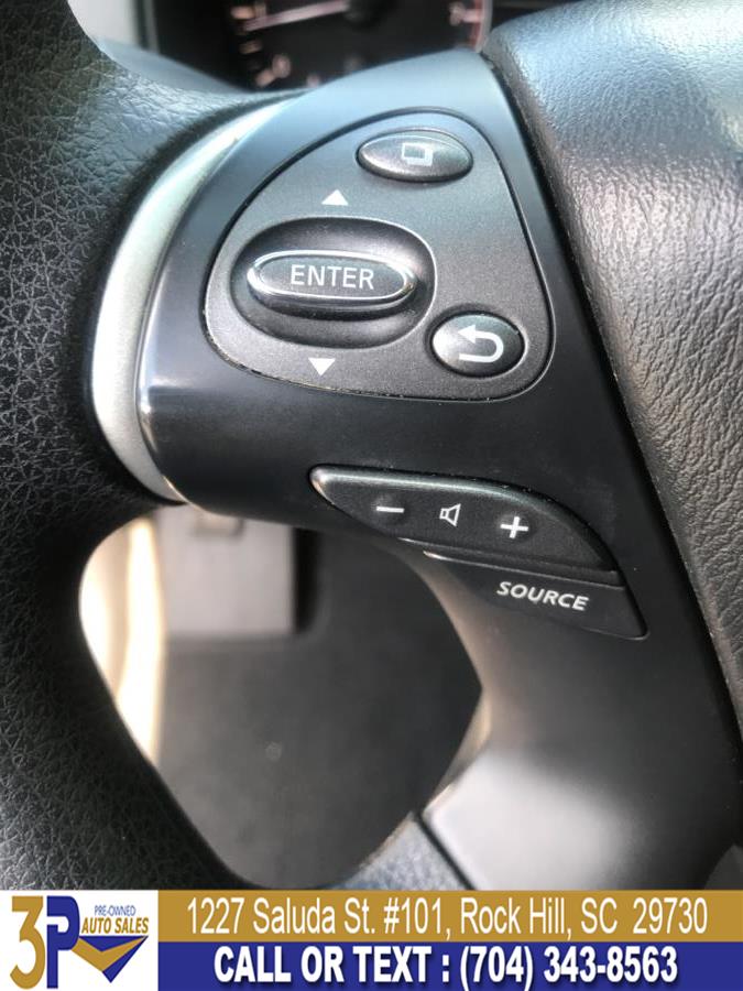 2014 Nissan Pathfinder 4WD 4dr SV, available for sale in Rock Hill, South Carolina | 3 Points Auto Sales. Rock Hill, South Carolina 2014 Nissan Pathfinder 4WD 4dr SV, available for sale in Rock Hill, South Carolina | 3 Points Auto Sales. Rock Hill, South Carolina