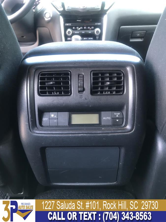 2014 Nissan Pathfinder 4WD 4dr SV, available for sale in Rock Hill, South Carolina | 3 Points Auto Sales. Rock Hill, South Carolina 2014 Nissan Pathfinder 4WD 4dr SV, available for sale in Rock Hill, South Carolina | 3 Points Auto Sales. Rock Hill, South Carolina