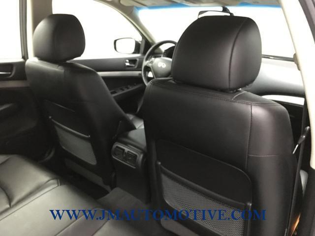 2013 Infiniti G37 4dr x AWD, available for sale in Naugatuck, Connecticut | J&M Automotive Sls&Svc LLC. Naugatuck, Connecticut 2013 Infiniti G37 4dr x AWD, available for sale in Naugatuck, Connecticut | J&M Automotive Sls&Svc LLC. Naugatuck, Connecticut
