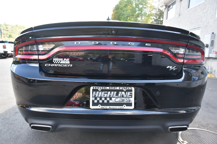 2015 Dodge Charger 4dr Sdn RT RWD, available for sale in Waterbury, Connecticut | Highline Car Connection. Waterbury, Connecticut 2015 Dodge Charger 4dr Sdn RT RWD, available for sale in Waterbury, Connecticut | Highline Car Connection. Waterbury, Connecticut
