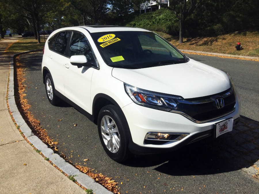2016 Honda CR-V AWD 5dr EX, available for sale in Peabody, Massachusetts | New Star Motors. Peabody, Massachusetts 2016 Honda CR-V AWD 5dr EX, available for sale in Peabody, Massachusetts | New Star Motors. Peabody, Massachusetts