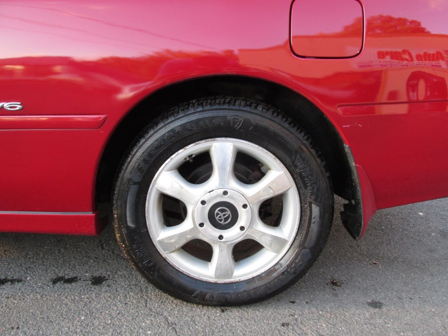 2001 Toyota Camry Solara 2dr Conv SLE V6 Auto, available for sale in Vernon , Connecticut | Auto Care Motors. Vernon , Connecticut 2001 Toyota Camry Solara 2dr Conv SLE V6 Auto, available for sale in Vernon , Connecticut | Auto Care Motors. Vernon , Connecticut