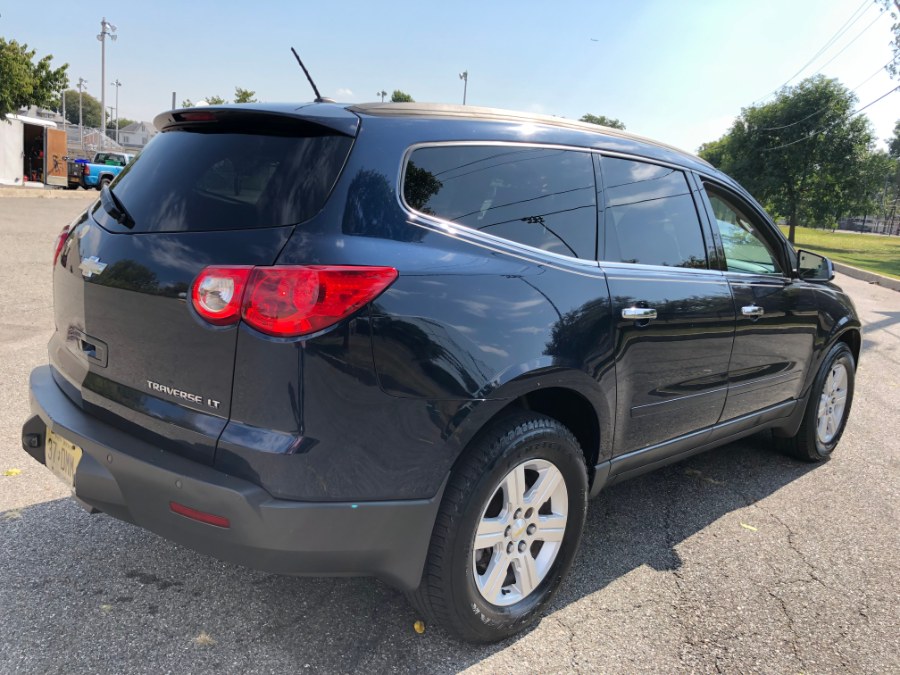2012 Chevrolet Traverse AWD 4dr LT w/1LT, available for sale in Lyndhurst, New Jersey | Cars With Deals. Lyndhurst, New Jersey 2012 Chevrolet Traverse AWD 4dr LT w/1LT, available for sale in Lyndhurst, New Jersey | Cars With Deals. Lyndhurst, New Jersey