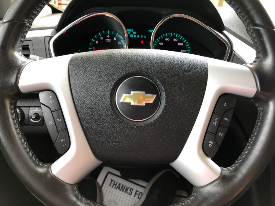 2012 Chevrolet Traverse AWD 4dr LT w/1LT, available for sale in Lyndhurst, New Jersey | Cars With Deals. Lyndhurst, New Jersey 2012 Chevrolet Traverse AWD 4dr LT w/1LT, available for sale in Lyndhurst, New Jersey | Cars With Deals. Lyndhurst, New Jersey