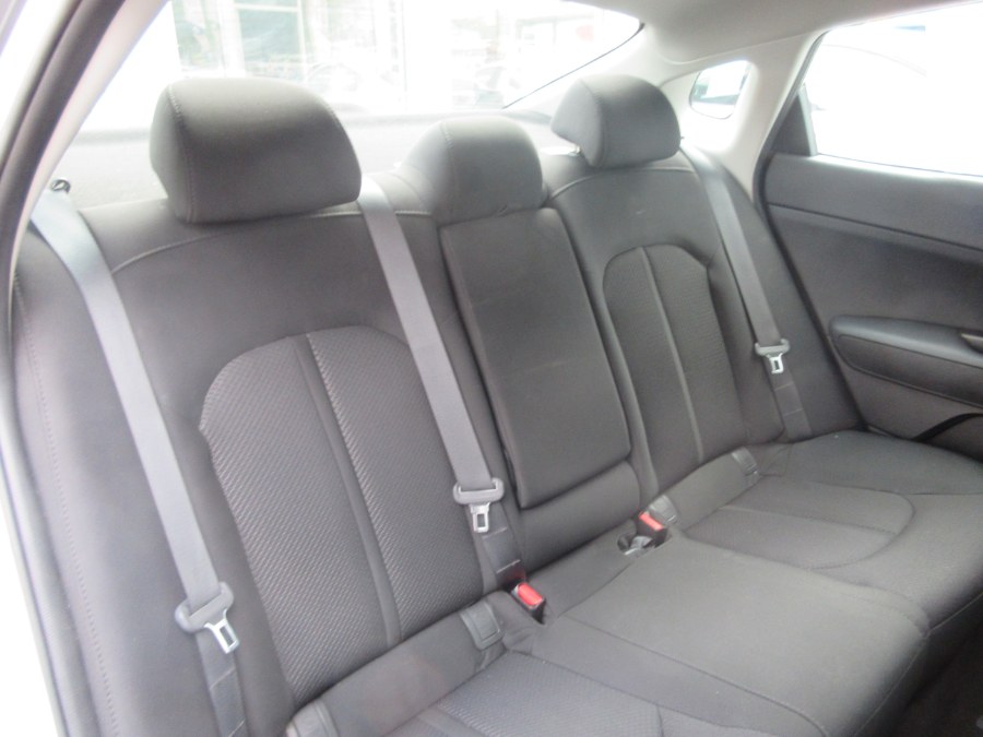 2018 Kia Optima LX Auto, available for sale in Linden, New Jersey | Route 27 Auto Mall. Linden, New Jersey 2018 Kia Optima LX Auto, available for sale in Linden, New Jersey | Route 27 Auto Mall. Linden, New Jersey