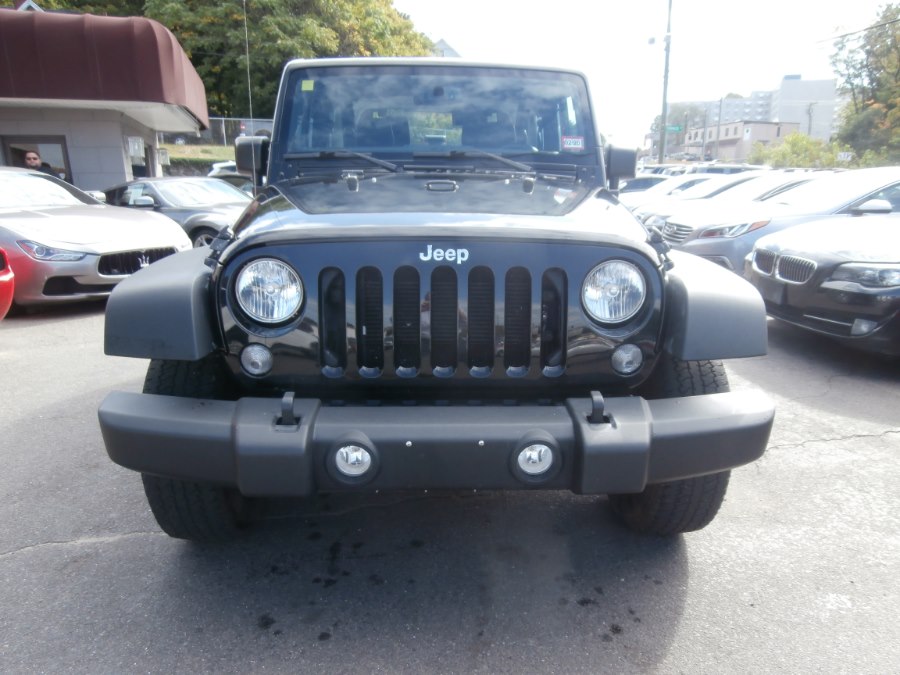 2015 Jeep Wrangler 4WD 2dr Rubicon, available for sale in Waterbury, Connecticut | Jim Juliani Motors. Waterbury, Connecticut 2015 Jeep Wrangler 4WD 2dr Rubicon, available for sale in Waterbury, Connecticut | Jim Juliani Motors. Waterbury, Connecticut