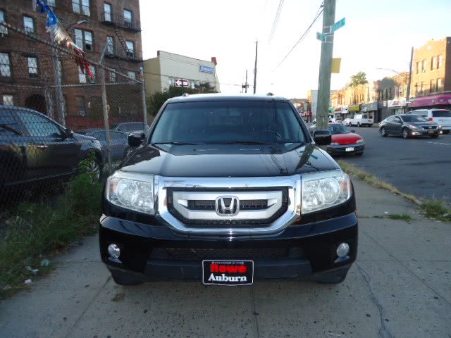 2011 Honda Pilot 4WD 4dr Touring w/RES & Navi, available for sale in Brooklyn, New York | Top Line Auto Inc.. Brooklyn, New York
