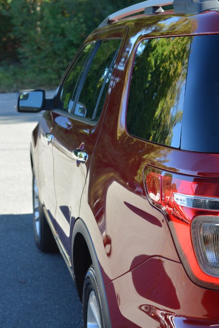 2014 Ford Explorer 4WD 4dr XLT, available for sale in Ashland, Massachusetts | New Beginning Auto Service Inc. Ashland, Massachusetts 2014 Ford Explorer 4WD 4dr XLT, available for sale in Ashland, Massachusetts | New Beginning Auto Service Inc. Ashland, Massachusetts