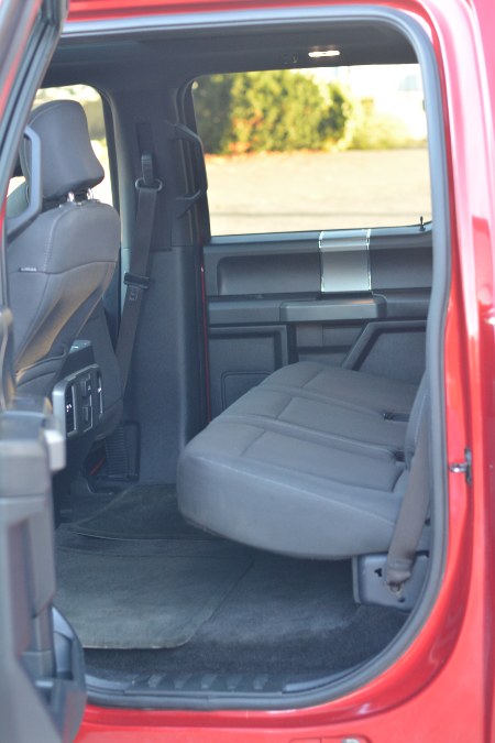 2016 Ford F-150 4WD SuperCrew 145" XLT, available for sale in Ashland, Massachusetts | New Beginning Auto Service Inc. Ashland, Massachusetts 2016 Ford F-150 4WD SuperCrew 145" XLT, available for sale in Ashland, Massachusetts | New Beginning Auto Service Inc. Ashland, Massachusetts