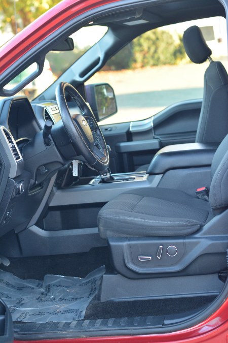 2016 Ford F-150 4WD SuperCrew 145" XLT, available for sale in Ashland, Massachusetts | New Beginning Auto Service Inc. Ashland, Massachusetts 2016 Ford F-150 4WD SuperCrew 145" XLT, available for sale in Ashland, Massachusetts | New Beginning Auto Service Inc. Ashland, Massachusetts