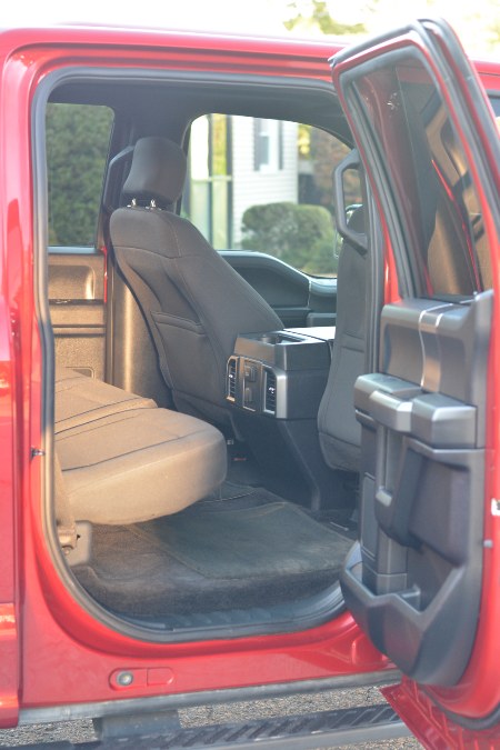 2016 Ford F-150 4WD SuperCrew 145" XLT, available for sale in Ashland, Massachusetts | New Beginning Auto Service Inc. Ashland, Massachusetts 2016 Ford F-150 4WD SuperCrew 145" XLT, available for sale in Ashland, Massachusetts | New Beginning Auto Service Inc. Ashland, Massachusetts