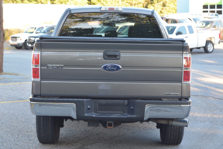 2014 Ford F-150 4WD SuperCrew 145" XLT, available for sale in Ashland, Massachusetts | New Beginning Auto Service Inc. Ashland, Massachusetts 2014 Ford F-150 4WD SuperCrew 145" XLT, available for sale in Ashland, Massachusetts | New Beginning Auto Service Inc. Ashland, Massachusetts
