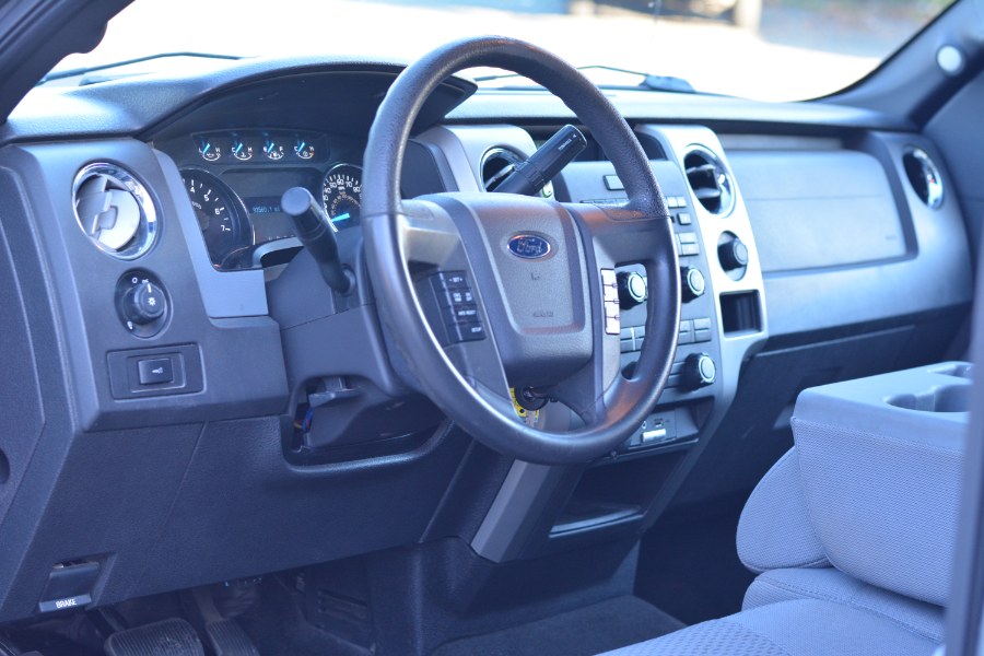 2014 Ford F-150 4WD SuperCrew 145" XLT, available for sale in Ashland, Massachusetts | New Beginning Auto Service Inc. Ashland, Massachusetts 2014 Ford F-150 4WD SuperCrew 145" XLT, available for sale in Ashland, Massachusetts | New Beginning Auto Service Inc. Ashland, Massachusetts