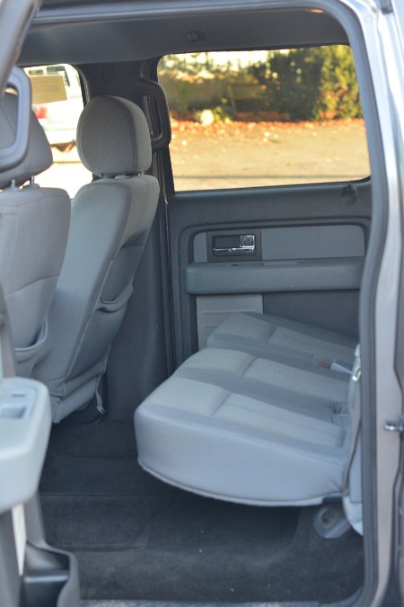 2014 Ford F-150 4WD SuperCrew 145" XLT, available for sale in Ashland, Massachusetts | New Beginning Auto Service Inc. Ashland, Massachusetts 2014 Ford F-150 4WD SuperCrew 145" XLT, available for sale in Ashland, Massachusetts | New Beginning Auto Service Inc. Ashland, Massachusetts