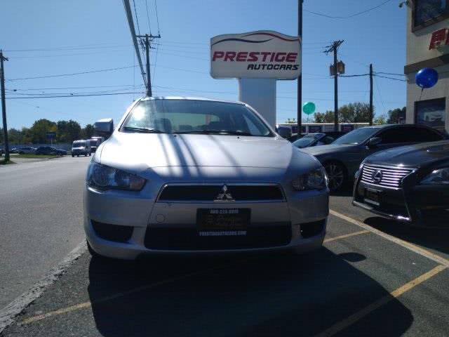 Used Mitsubishi Lancer ES 2015 | Prestige Auto Cars LLC. New Britain, Connecticut Used Mitsubishi Lancer ES 2015 | Prestige Auto Cars LLC. New Britain, Connecticut