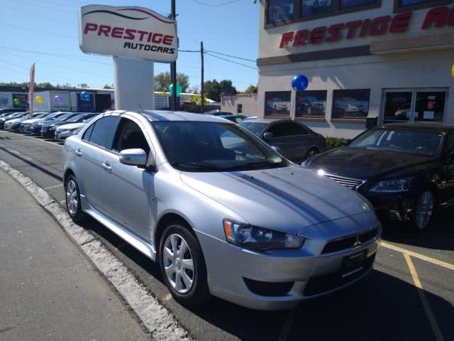 Used Mitsubishi Lancer ES 2015 | Prestige Auto Cars LLC. New Britain, Connecticut Used Mitsubishi Lancer ES 2015 | Prestige Auto Cars LLC. New Britain, Connecticut