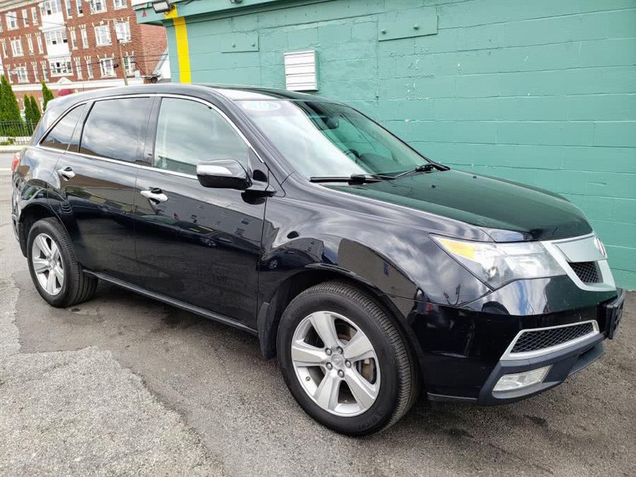 2010 Acura Mdx , available for sale in Lawrence, Massachusetts | Home Run Auto Sales Inc. Lawrence, Massachusetts
