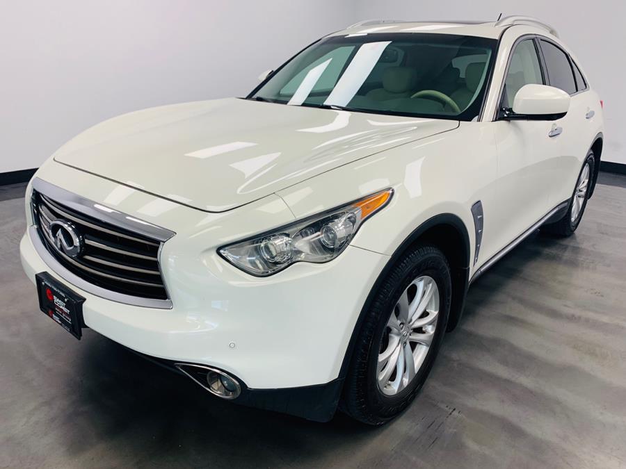 2013 Infiniti FX37 AWD 4dr, available for sale in Linden, New Jersey | East Coast Auto Group. Linden, New Jersey 2013 Infiniti FX37 AWD 4dr, available for sale in Linden, New Jersey | East Coast Auto Group. Linden, New Jersey