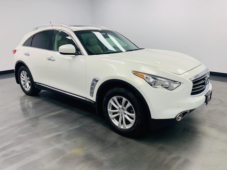 2013 Infiniti FX37 AWD 4dr, available for sale in Linden, New Jersey | East Coast Auto Group. Linden, New Jersey 2013 Infiniti FX37 AWD 4dr, available for sale in Linden, New Jersey | East Coast Auto Group. Linden, New Jersey