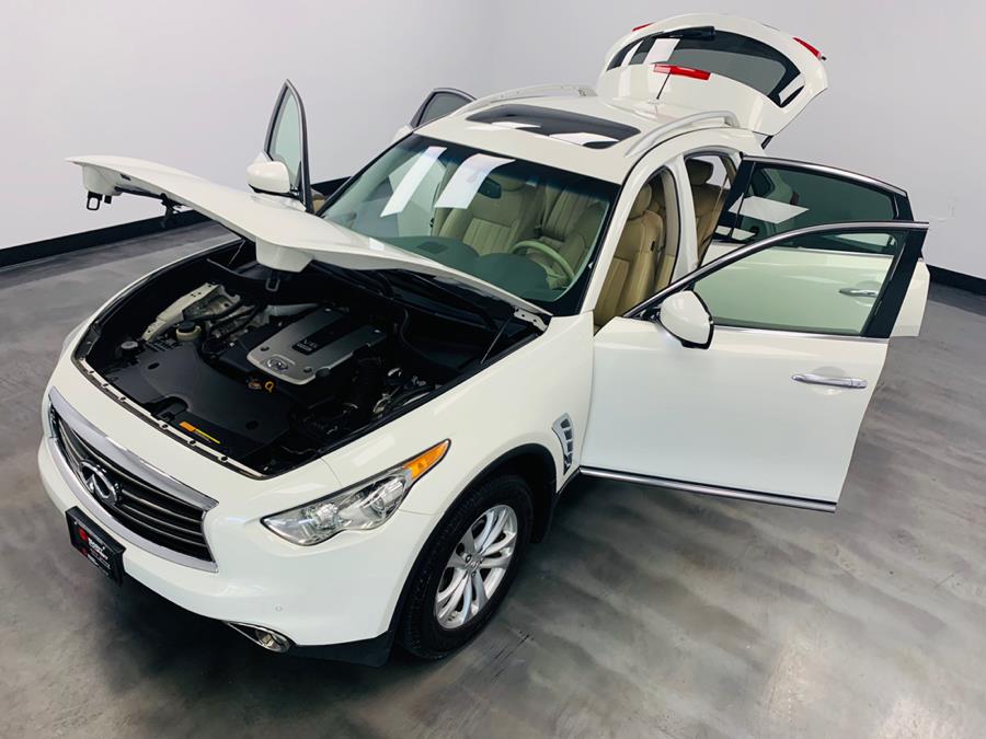 2013 Infiniti FX37 AWD 4dr, available for sale in Linden, New Jersey | East Coast Auto Group. Linden, New Jersey 2013 Infiniti FX37 AWD 4dr, available for sale in Linden, New Jersey | East Coast Auto Group. Linden, New Jersey