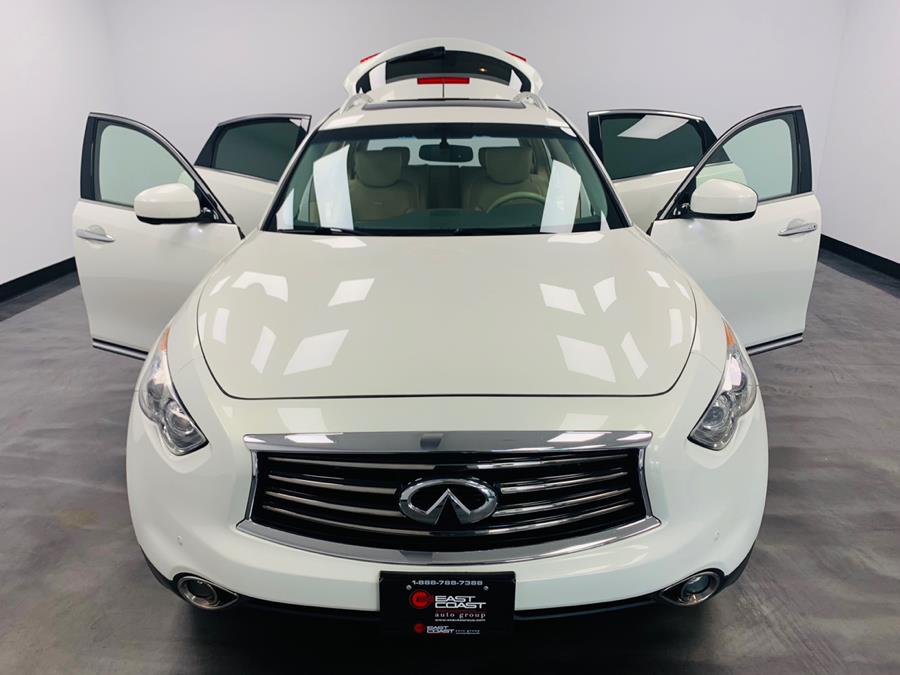 2013 Infiniti FX37 AWD 4dr, available for sale in Linden, New Jersey | East Coast Auto Group. Linden, New Jersey 2013 Infiniti FX37 AWD 4dr, available for sale in Linden, New Jersey | East Coast Auto Group. Linden, New Jersey