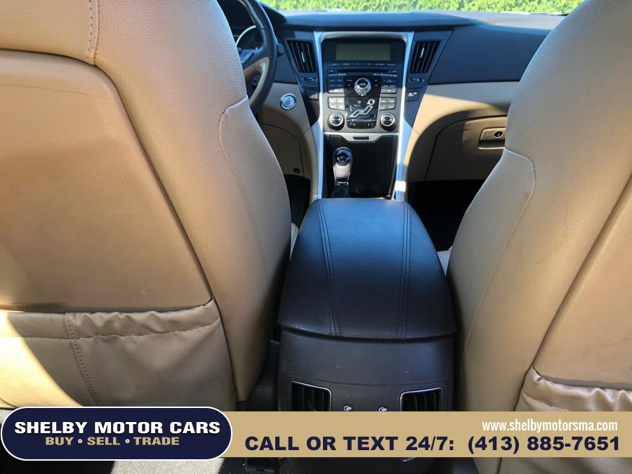 2011 Hyundai Sonata 4dr Sdn 2.4L Auto SE, available for sale in Springfield, Massachusetts | Shelby Motor Cars. Springfield, Massachusetts 2011 Hyundai Sonata 4dr Sdn 2.4L Auto SE, available for sale in Springfield, Massachusetts | Shelby Motor Cars. Springfield, Massachusetts
