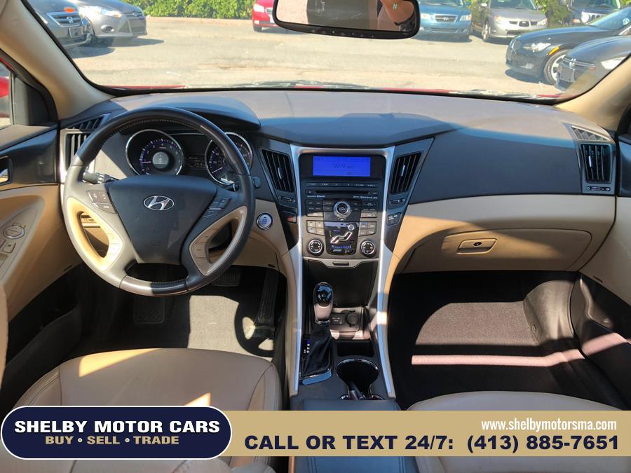 2011 Hyundai Sonata 4dr Sdn 2.4L Auto SE, available for sale in Springfield, Massachusetts | Shelby Motor Cars. Springfield, Massachusetts 2011 Hyundai Sonata 4dr Sdn 2.4L Auto SE, available for sale in Springfield, Massachusetts | Shelby Motor Cars. Springfield, Massachusetts