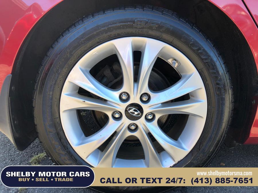 2011 Hyundai Sonata 4dr Sdn 2.4L Auto SE, available for sale in Springfield, Massachusetts | Shelby Motor Cars. Springfield, Massachusetts 2011 Hyundai Sonata 4dr Sdn 2.4L Auto SE, available for sale in Springfield, Massachusetts | Shelby Motor Cars. Springfield, Massachusetts