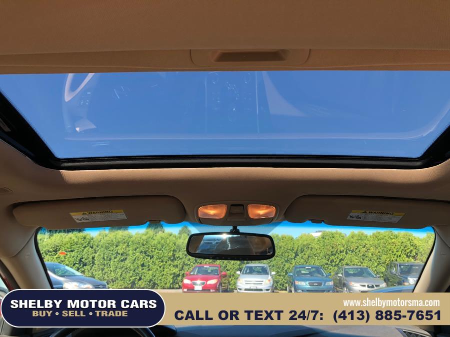 2011 Hyundai Sonata 4dr Sdn 2.4L Auto SE, available for sale in Springfield, Massachusetts | Shelby Motor Cars. Springfield, Massachusetts 2011 Hyundai Sonata 4dr Sdn 2.4L Auto SE, available for sale in Springfield, Massachusetts | Shelby Motor Cars. Springfield, Massachusetts