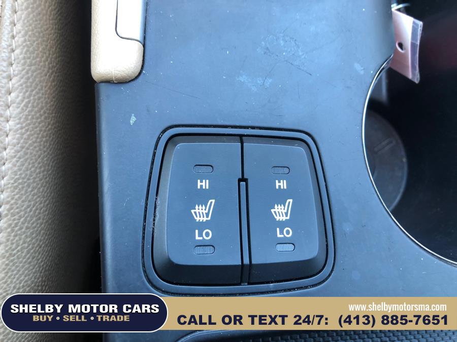 2011 Hyundai Sonata 4dr Sdn 2.4L Auto SE, available for sale in Springfield, Massachusetts | Shelby Motor Cars. Springfield, Massachusetts 2011 Hyundai Sonata 4dr Sdn 2.4L Auto SE, available for sale in Springfield, Massachusetts | Shelby Motor Cars. Springfield, Massachusetts