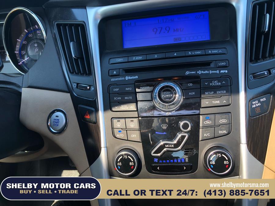 2011 Hyundai Sonata 4dr Sdn 2.4L Auto SE, available for sale in Springfield, Massachusetts | Shelby Motor Cars. Springfield, Massachusetts 2011 Hyundai Sonata 4dr Sdn 2.4L Auto SE, available for sale in Springfield, Massachusetts | Shelby Motor Cars. Springfield, Massachusetts