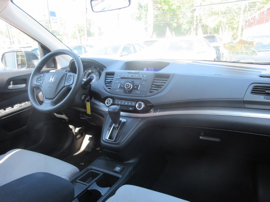 2015 Honda CR-V AWD 5dr LX, available for sale in Linden, New Jersey | Route 27 Auto Mall. Linden, New Jersey 2015 Honda CR-V AWD 5dr LX, available for sale in Linden, New Jersey | Route 27 Auto Mall. Linden, New Jersey