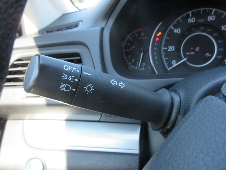 2015 Honda CR-V AWD 5dr LX, available for sale in Linden, New Jersey | Route 27 Auto Mall. Linden, New Jersey 2015 Honda CR-V AWD 5dr LX, available for sale in Linden, New Jersey | Route 27 Auto Mall. Linden, New Jersey
