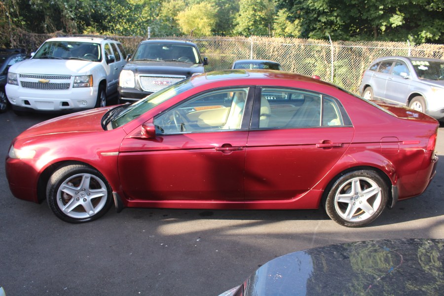 2004 Acura TL 4dr Sdn 3.2L Auto, available for sale in Paterson, New Jersey | Xcell Motors LLC. Paterson, New Jersey 2004 Acura TL 4dr Sdn 3.2L Auto, available for sale in Paterson, New Jersey | Xcell Motors LLC. Paterson, New Jersey