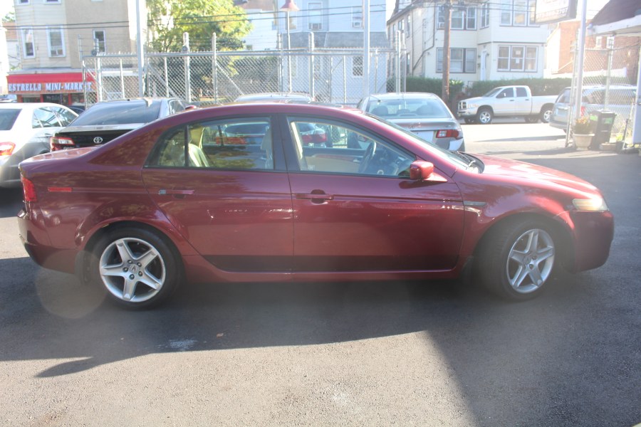 2004 Acura TL 4dr Sdn 3.2L Auto, available for sale in Paterson, New Jersey | Xcell Motors LLC. Paterson, New Jersey 2004 Acura TL 4dr Sdn 3.2L Auto, available for sale in Paterson, New Jersey | Xcell Motors LLC. Paterson, New Jersey