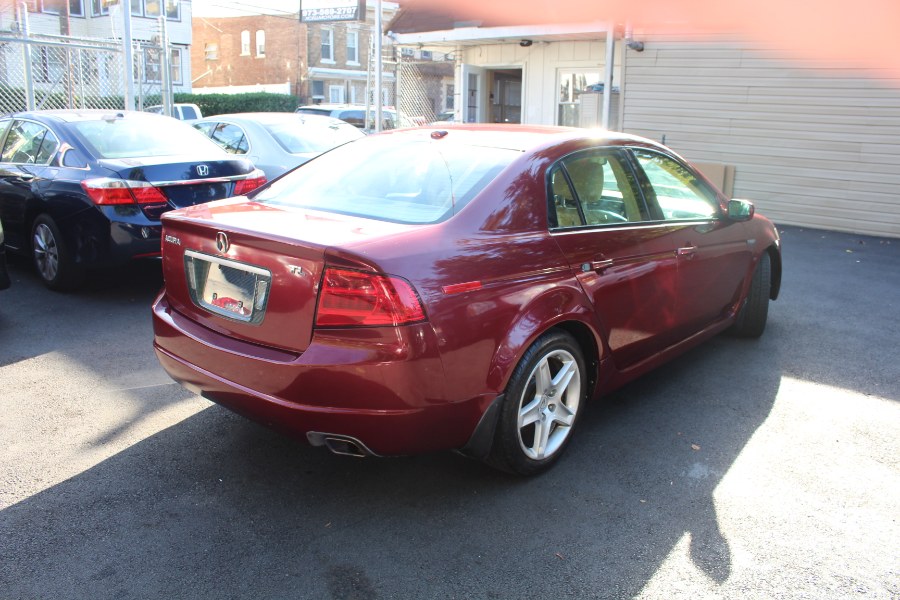 2004 Acura TL 4dr Sdn 3.2L Auto, available for sale in Paterson, New Jersey | Xcell Motors LLC. Paterson, New Jersey 2004 Acura TL 4dr Sdn 3.2L Auto, available for sale in Paterson, New Jersey | Xcell Motors LLC. Paterson, New Jersey