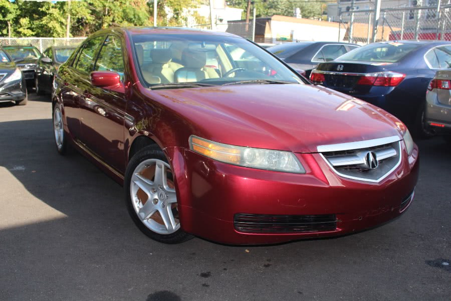 2004 Acura TL 4dr Sdn 3.2L Auto, available for sale in Paterson, New Jersey | Xcell Motors LLC. Paterson, New Jersey 2004 Acura TL 4dr Sdn 3.2L Auto, available for sale in Paterson, New Jersey | Xcell Motors LLC. Paterson, New Jersey