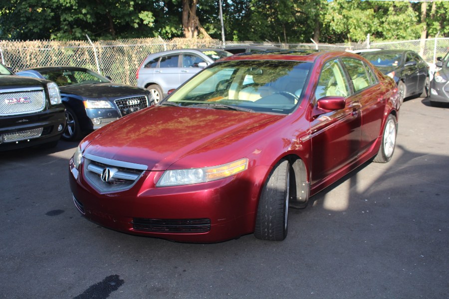 2004 Acura TL 4dr Sdn 3.2L Auto, available for sale in Paterson, New Jersey | Xcell Motors LLC. Paterson, New Jersey 2004 Acura TL 4dr Sdn 3.2L Auto, available for sale in Paterson, New Jersey | Xcell Motors LLC. Paterson, New Jersey