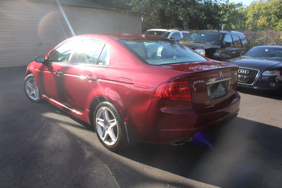 2004 Acura TL 4dr Sdn 3.2L Auto, available for sale in Paterson, New Jersey | Xcell Motors LLC. Paterson, New Jersey 2004 Acura TL 4dr Sdn 3.2L Auto, available for sale in Paterson, New Jersey | Xcell Motors LLC. Paterson, New Jersey