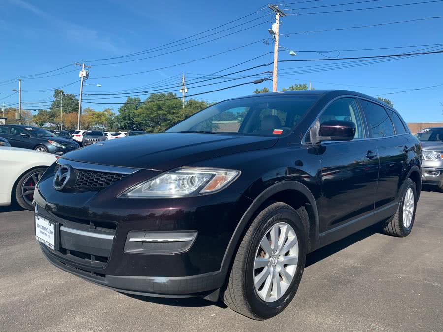 2009 Mazda CX-9 AWD 4dr Touring, available for sale in Bohemia, New York | B I Auto Sales. Bohemia, New York