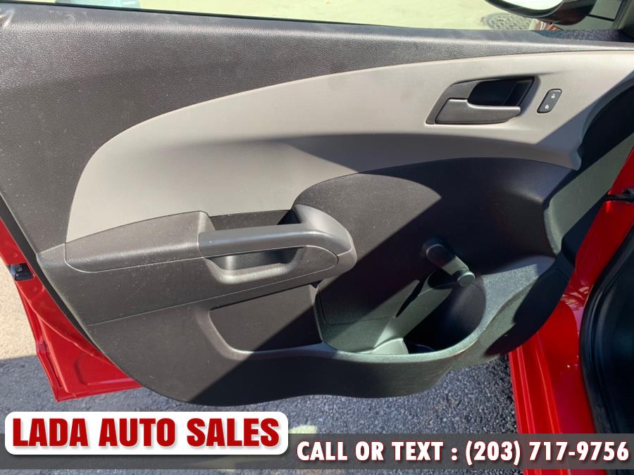 2015 Chevrolet Sonic 5dr HB Auto LS, available for sale in Bridgeport, Connecticut | Lada Auto Sales. Bridgeport, Connecticut 2015 Chevrolet Sonic 5dr HB Auto LS, available for sale in Bridgeport, Connecticut | Lada Auto Sales. Bridgeport, Connecticut