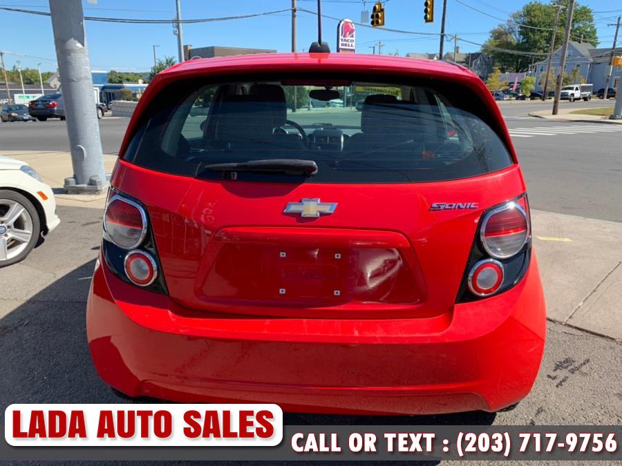 2015 Chevrolet Sonic 5dr HB Auto LS, available for sale in Bridgeport, Connecticut | Lada Auto Sales. Bridgeport, Connecticut 2015 Chevrolet Sonic 5dr HB Auto LS, available for sale in Bridgeport, Connecticut | Lada Auto Sales. Bridgeport, Connecticut
