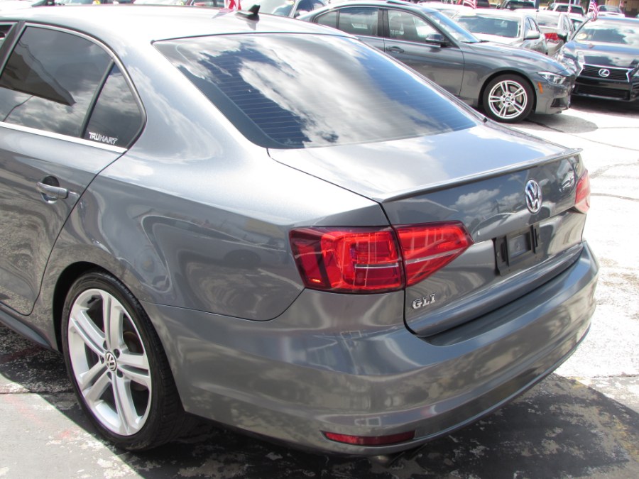 2015 Volkswagen Jetta Sedan 4dr Man 2.0T GLI SEL PZEV, available for sale in Orlando, Florida | VIP Auto Enterprise, Inc. Orlando, Florida 2015 Volkswagen Jetta Sedan 4dr Man 2.0T GLI SEL PZEV, available for sale in Orlando, Florida | VIP Auto Enterprise, Inc. Orlando, Florida