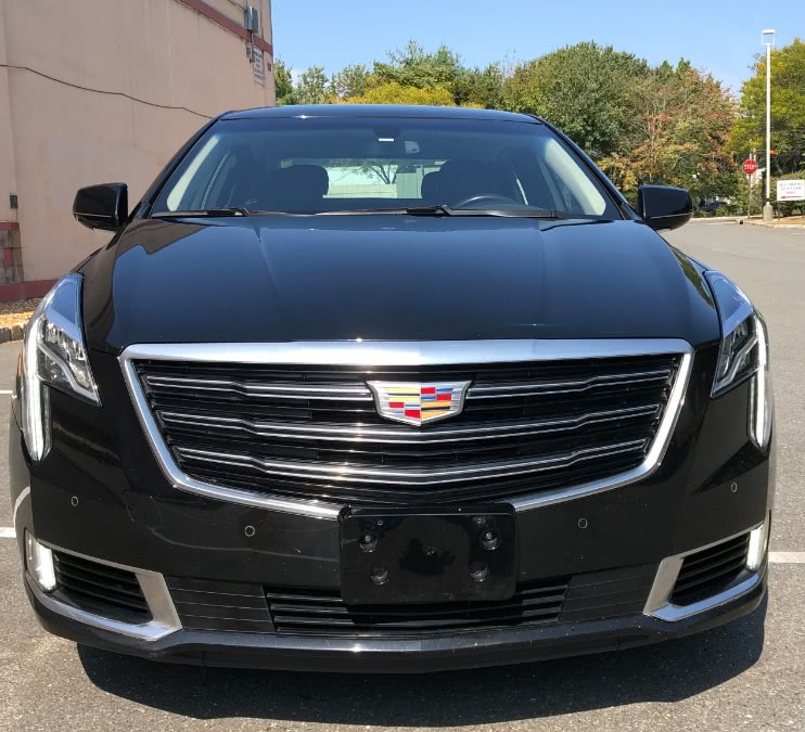 2018 Cadillac XTS 4dr Sdn Luxury, available for sale in White Plains, New York | Island auto wholesale. White Plains, New York