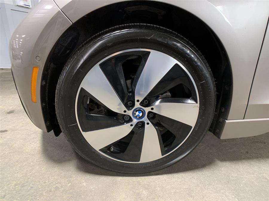 2015 BMW i3 4dr HB w/Range Extender, available for sale in Stratford, Connecticut | Wiz Leasing Inc. Stratford, Connecticut 2015 BMW i3 4dr HB w/Range Extender, available for sale in Stratford, Connecticut | Wiz Leasing Inc. Stratford, Connecticut