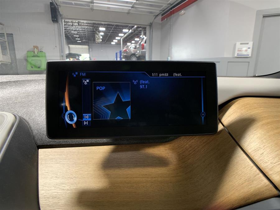 2015 BMW i3 4dr HB w/Range Extender, available for sale in Stratford, Connecticut | Wiz Leasing Inc. Stratford, Connecticut 2015 BMW i3 4dr HB w/Range Extender, available for sale in Stratford, Connecticut | Wiz Leasing Inc. Stratford, Connecticut