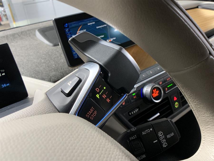 2015 BMW i3 4dr HB w/Range Extender, available for sale in Stratford, Connecticut | Wiz Leasing Inc. Stratford, Connecticut 2015 BMW i3 4dr HB w/Range Extender, available for sale in Stratford, Connecticut | Wiz Leasing Inc. Stratford, Connecticut
