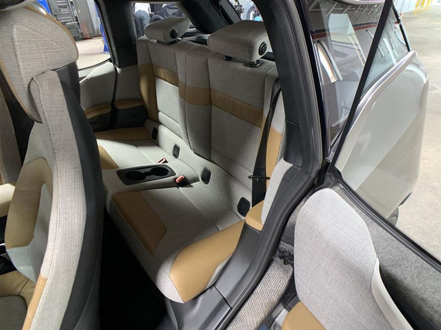 2015 BMW i3 4dr HB w/Range Extender, available for sale in Stratford, Connecticut | Wiz Leasing Inc. Stratford, Connecticut 2015 BMW i3 4dr HB w/Range Extender, available for sale in Stratford, Connecticut | Wiz Leasing Inc. Stratford, Connecticut