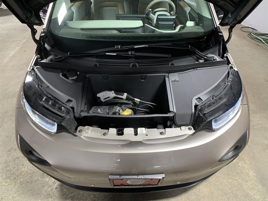 2015 BMW i3 4dr HB w/Range Extender, available for sale in Stratford, Connecticut | Wiz Leasing Inc. Stratford, Connecticut 2015 BMW i3 4dr HB w/Range Extender, available for sale in Stratford, Connecticut | Wiz Leasing Inc. Stratford, Connecticut